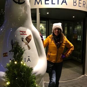 Meet your Posher, Char